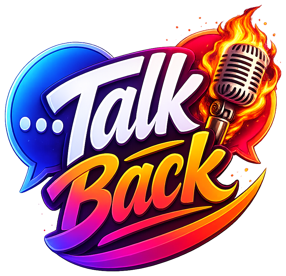 Talk Back